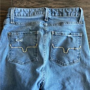 NEW Kimes Ranch Oliva Jean (W/O tags)